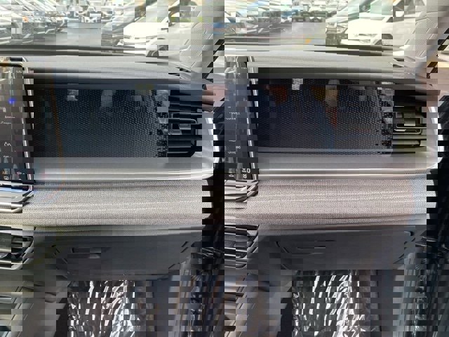 New 2025 Volkswagen Tiguan S image 47