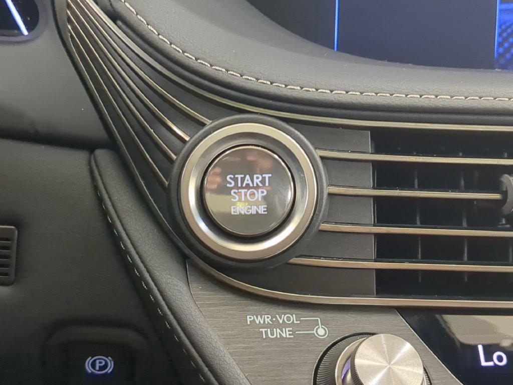 Used 2019 Lexus LS 500 AWD w/ Interior Upgrade Package image 19