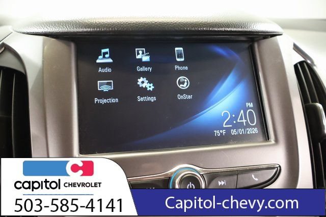 Used 2018 Chevrolet Cruze LT FWD image 23