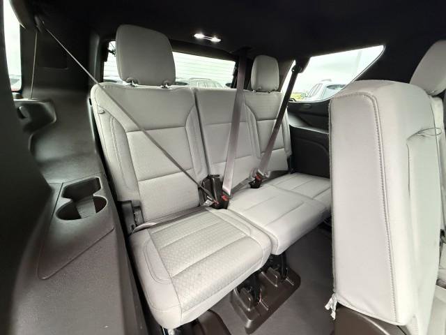Used 2023 GMC Yukon SLE RWD image 34