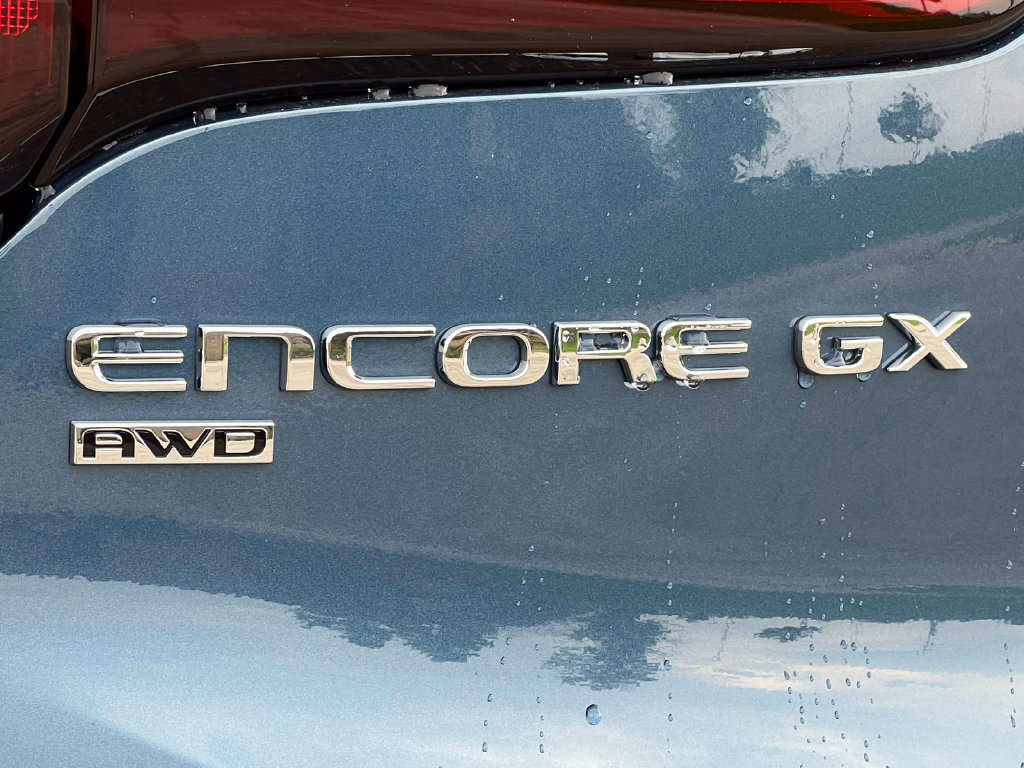 New 2026 Buick Encore GX Preferred w/ Comfort Package AWD/4WD image 6