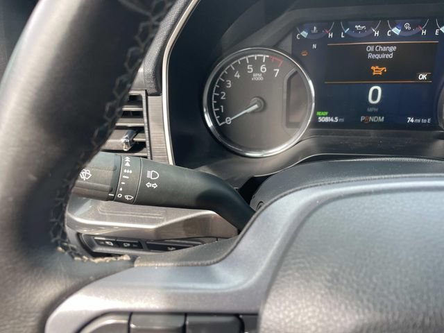 Used 2023 Ford F150 XLT w/ Equipment Group 302A High AWD/4WD image 36