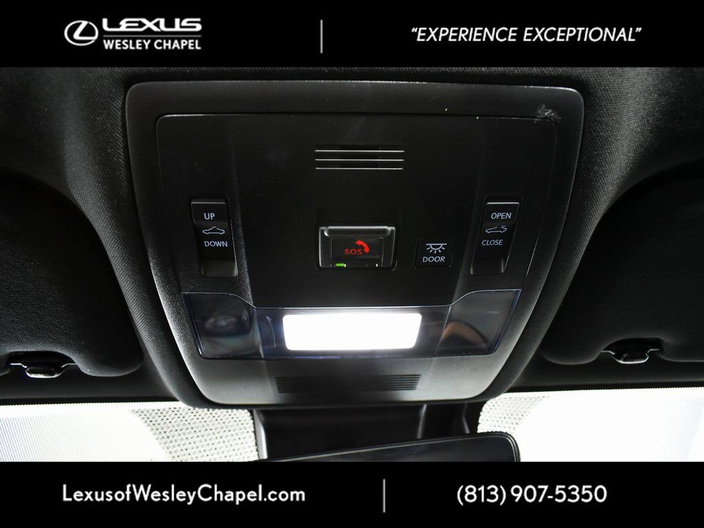 Used 2022 Lexus IS 350 F Sport w/ Accessory Package image 34