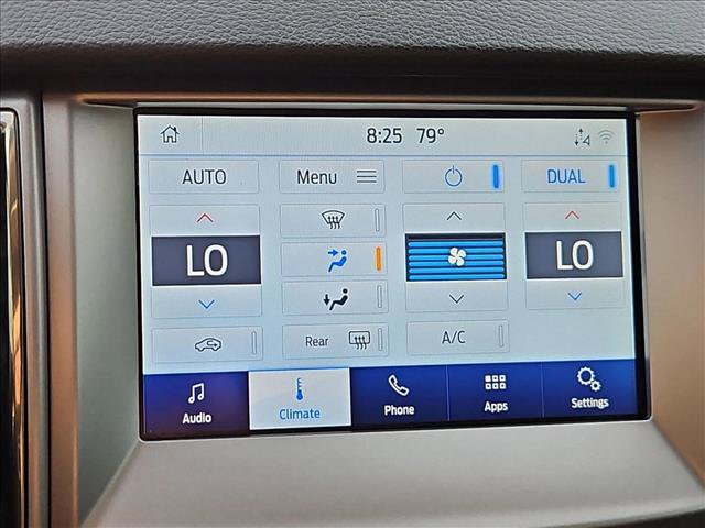 Certified 2021 Ford Ranger XLT w/ Equipment Group 301A Mid RWD image 11