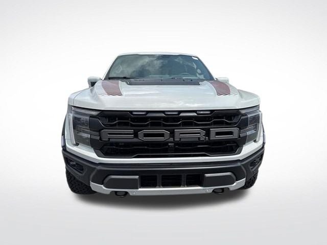 New 2026 Ford F150 Raptor AWD/4WD image 9