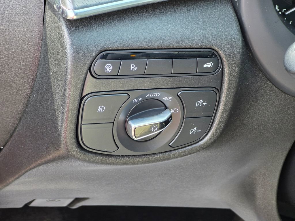 Used 2022 INFINITI QX55 Essential w/ Proassist Package image 8