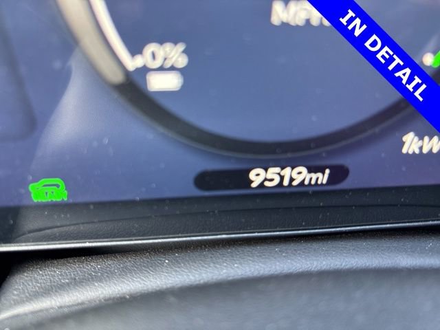 Certified 2025 Honda Prologue Elite image 4
