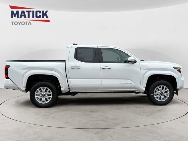 New 2026 Toyota Tacoma SR5 image 8