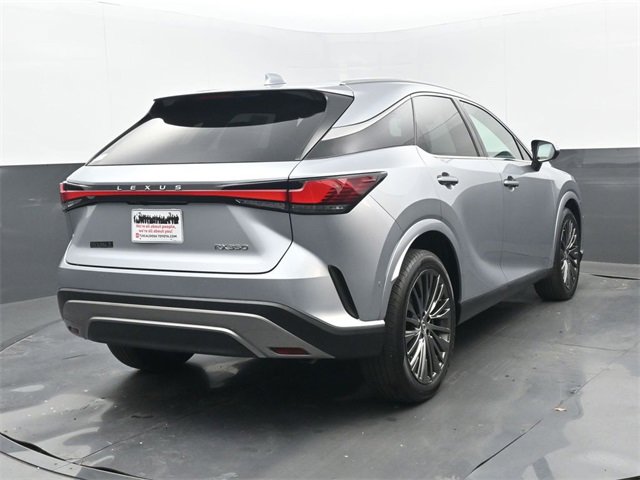 Used 2023 Lexus RX 350 FWD image 23