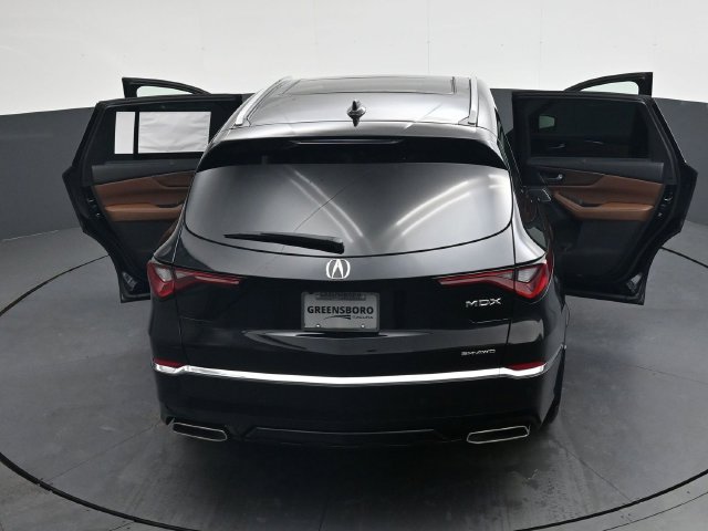 New 2026 Acura MDX w/ Advance Package AWD/4WD image 39
