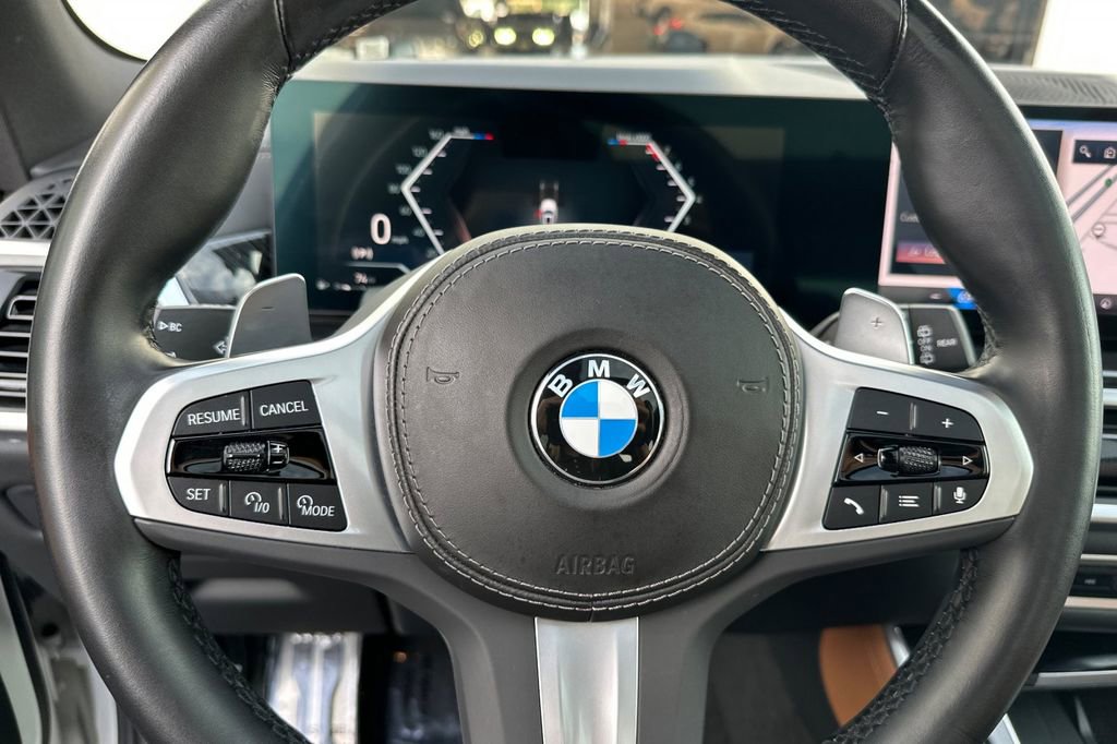Used 2024 BMW X5 sDrive40i w/ M Sport Package image 26