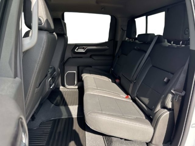 New 2026 Chevrolet Silverado 1500 LTZ w/ LTZ Convenience Package II AWD/4WD image 18
