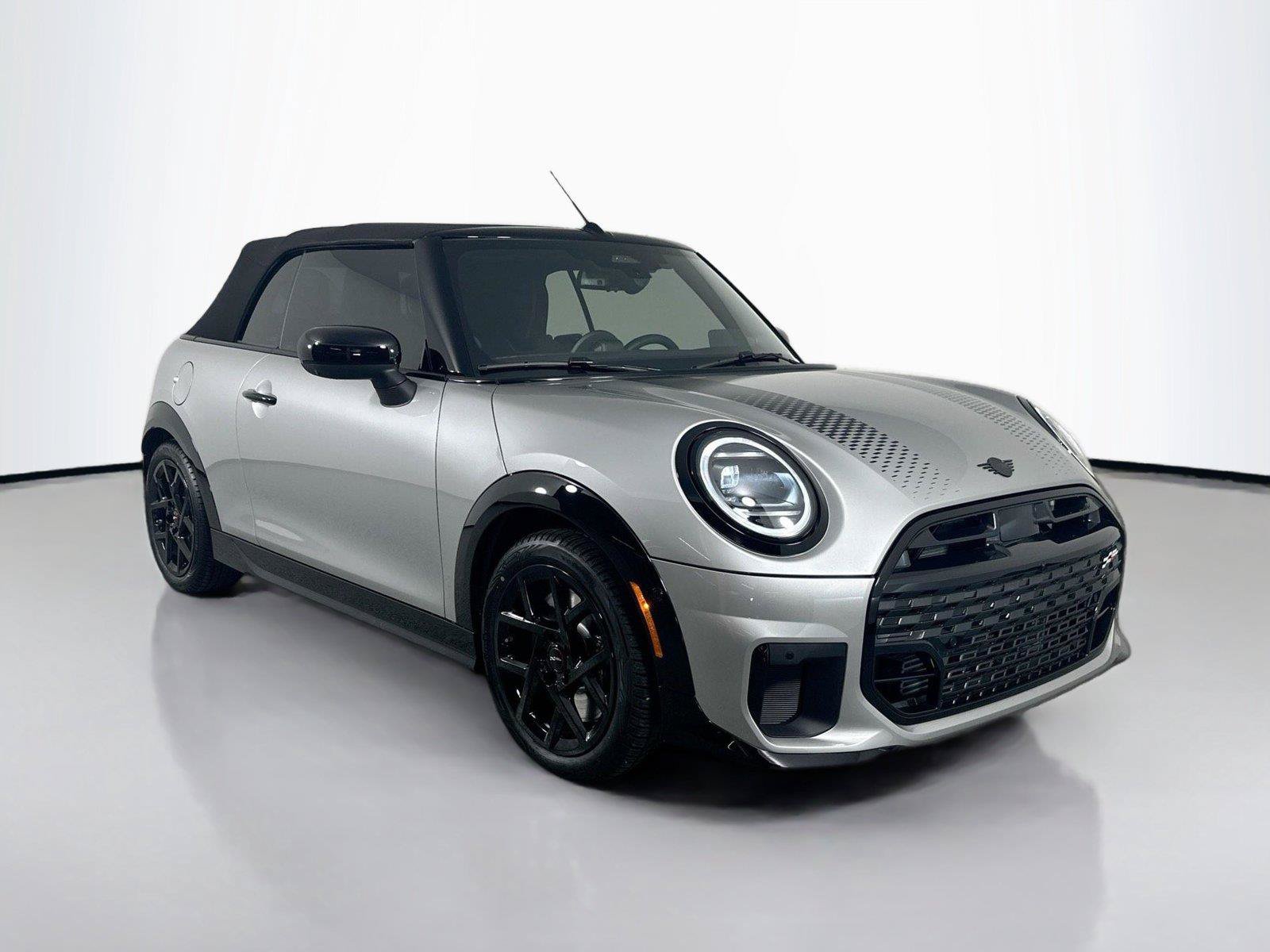 Used 2026 MINI Cooper S FWD image 3