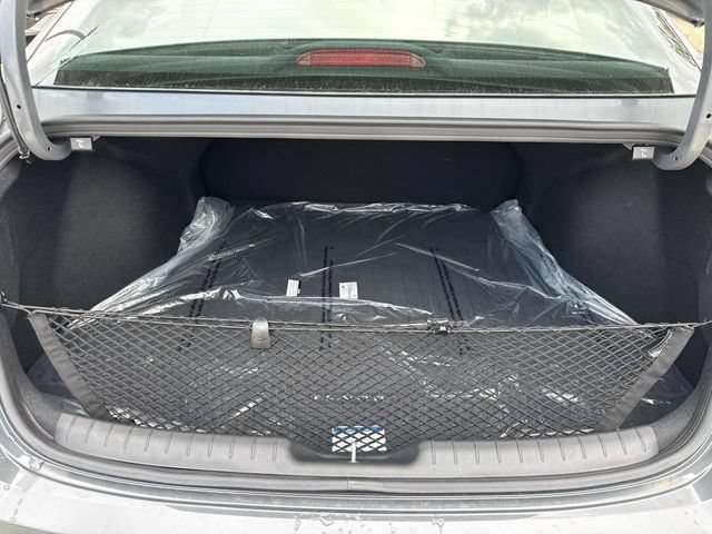 New 2026 Hyundai Elantra SEL FWD image 12