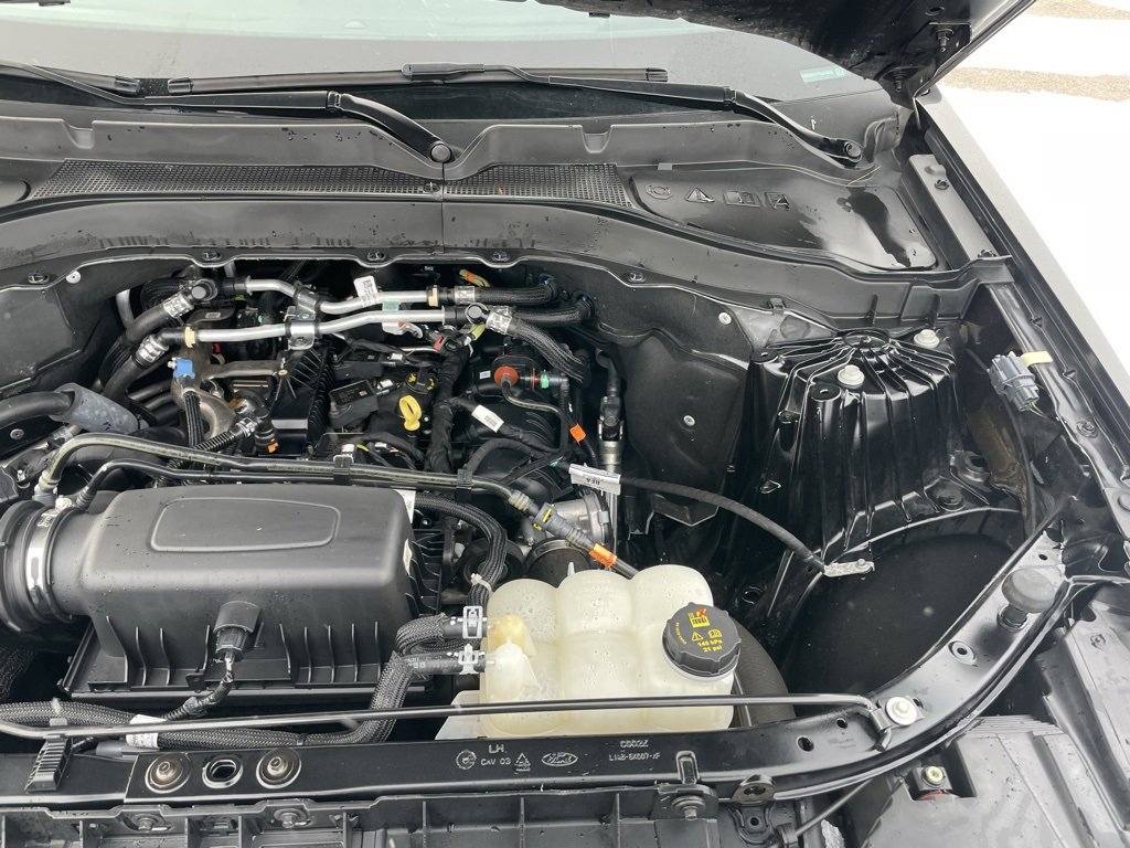 Used 2023 Ford Explorer XLT w/ Equipment Group 202A image 43