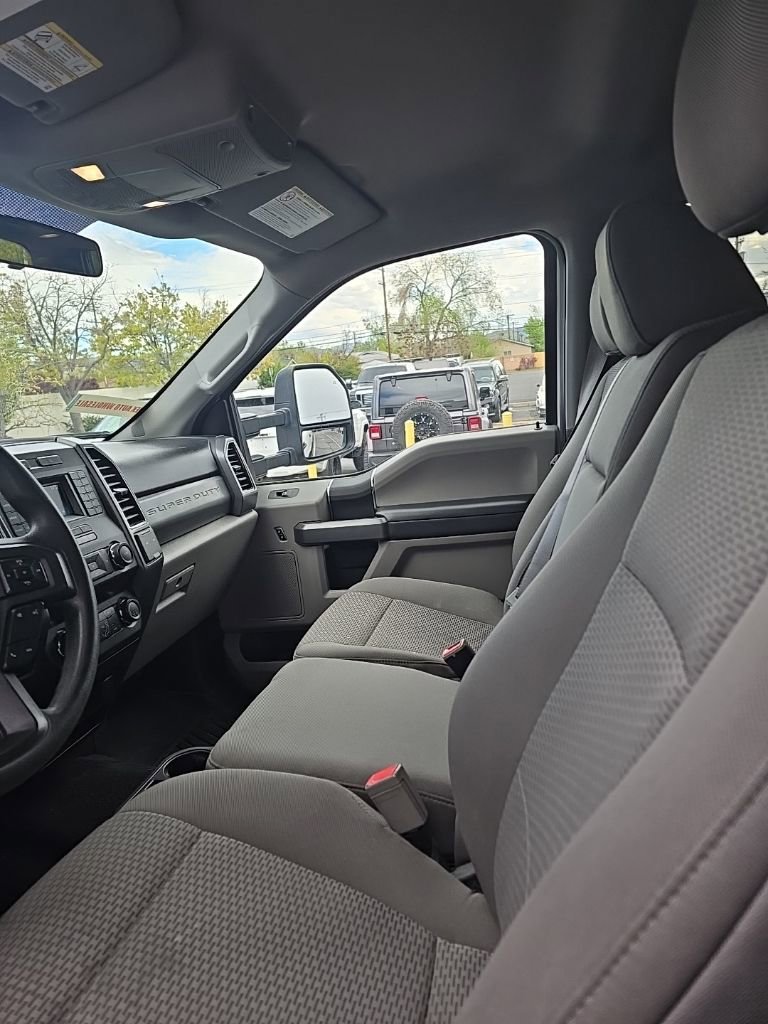 Used 2019 Ford F250 XLT image 3