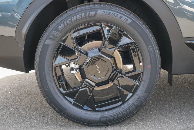 New 2026 Kia Sportage X-Line AWD/4WD image 9