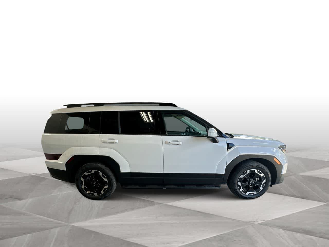 New 2027 Hyundai Santa Fe SEL FWD image 9