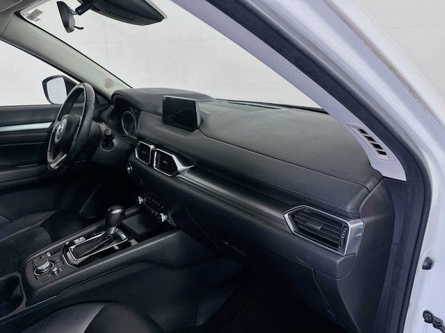 Used 2020 MAZDA CX-5 Touring image 28
