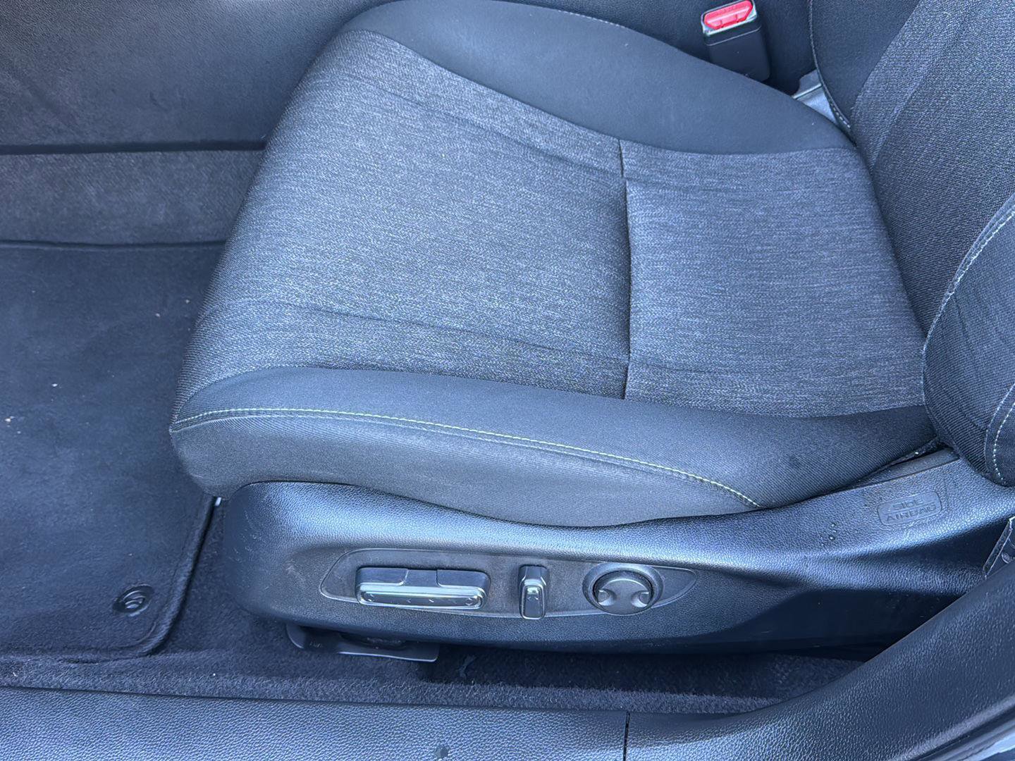 Used 2024 Honda Accord EX image 28