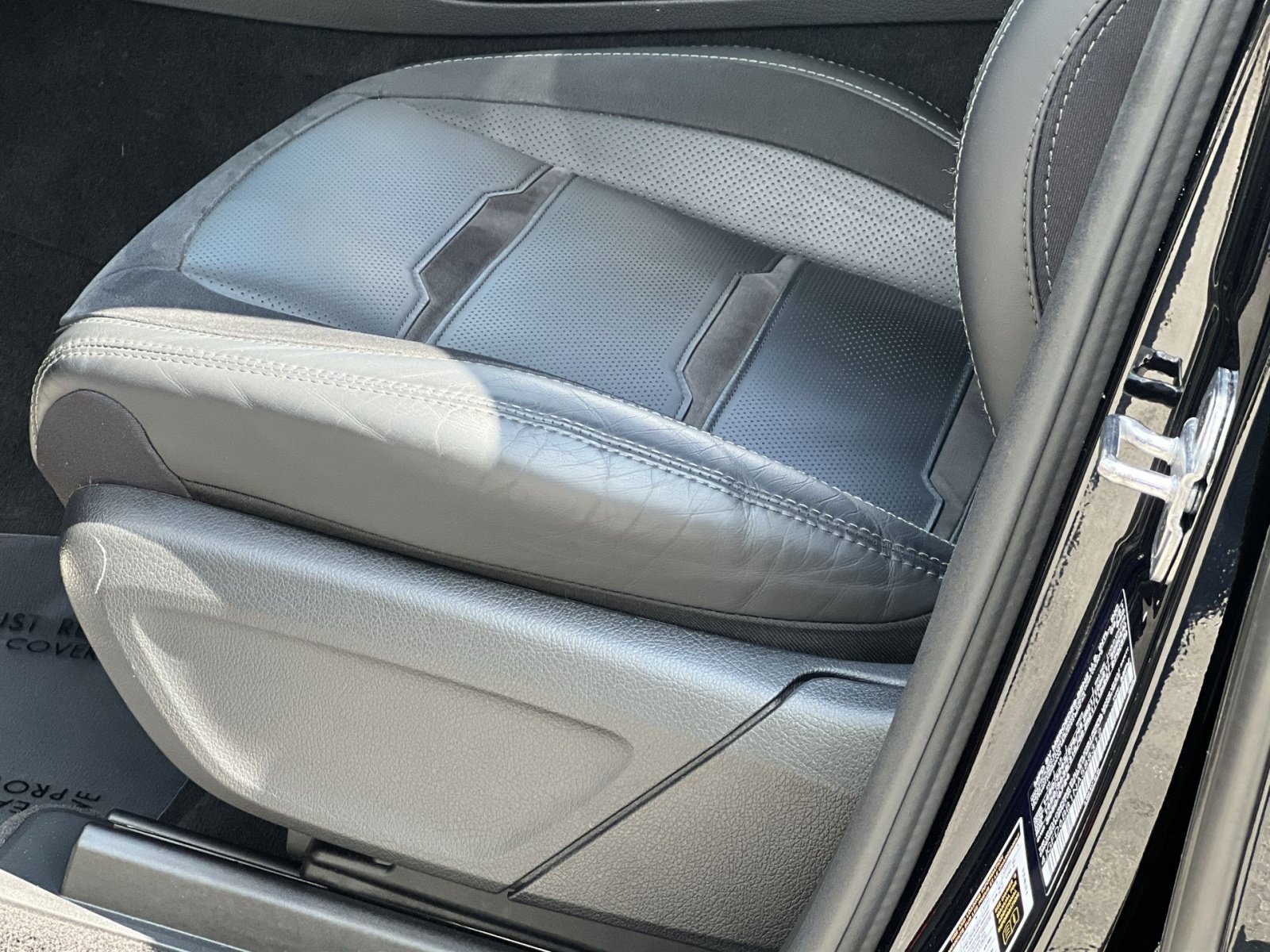 Certified 2022 Mercedes-Benz GLE 53 AMG 4MATIC Coupe image 19
