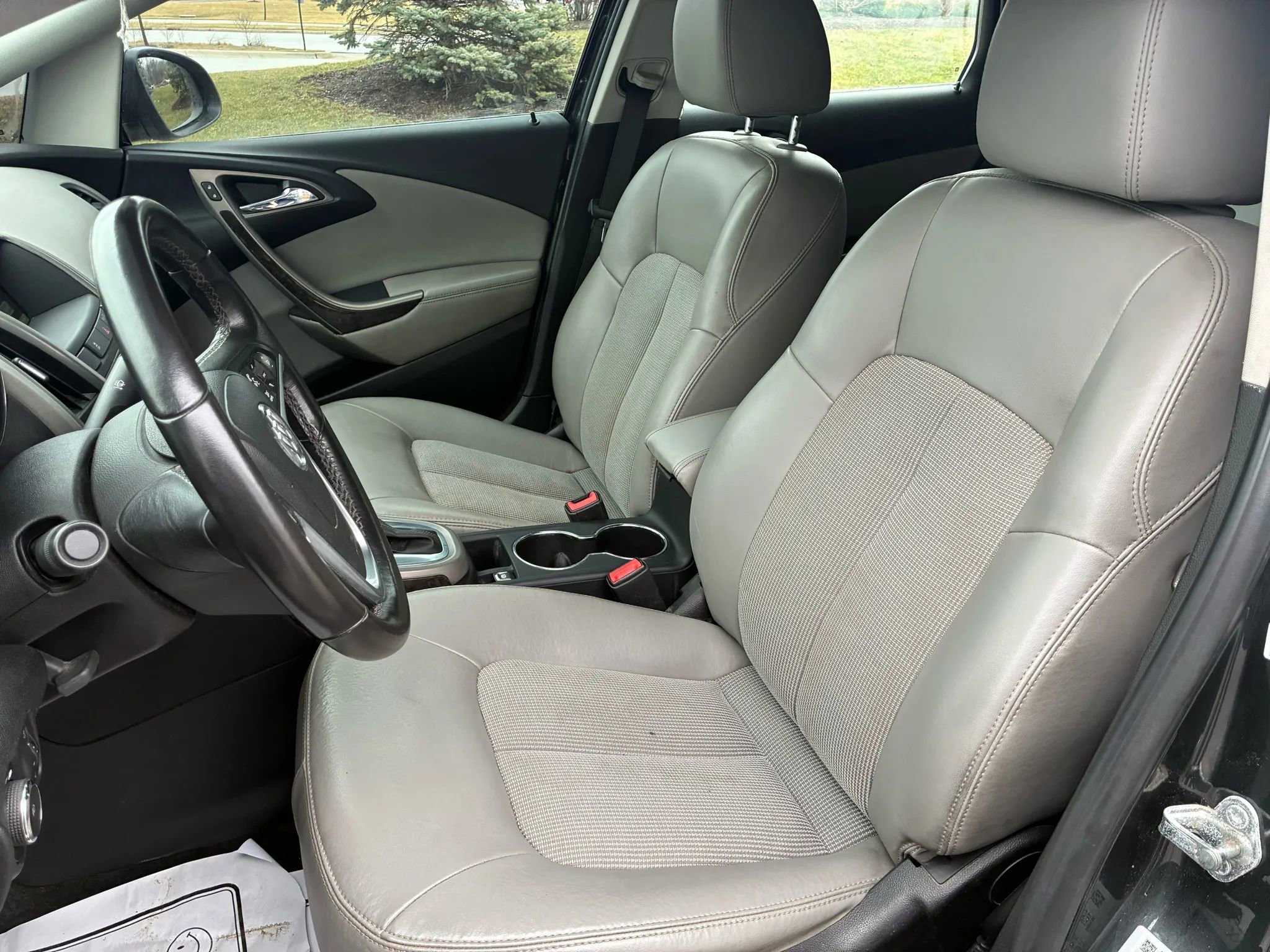 Used 2017 Buick Verano Sport Touring FWD image 10