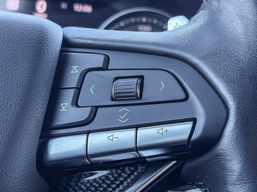 Used 2022 Cadillac XT6 Sport w/ Technology Package image 23