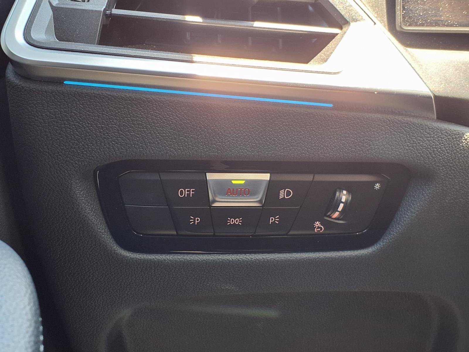 Used 2023 BMW i4 eDrive40 w/ M Sport Package RWD image 25