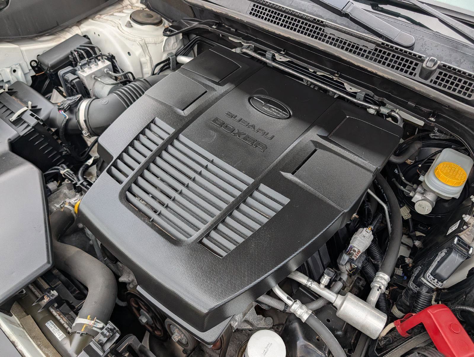 Used 2019 Subaru Forester Premium image 29