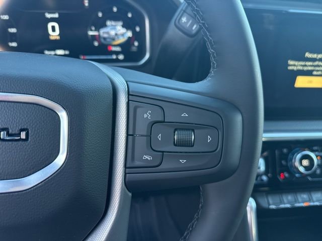 New 2026 GMC Sierra 2500 Denali w/ Denali Reserve Package image 21