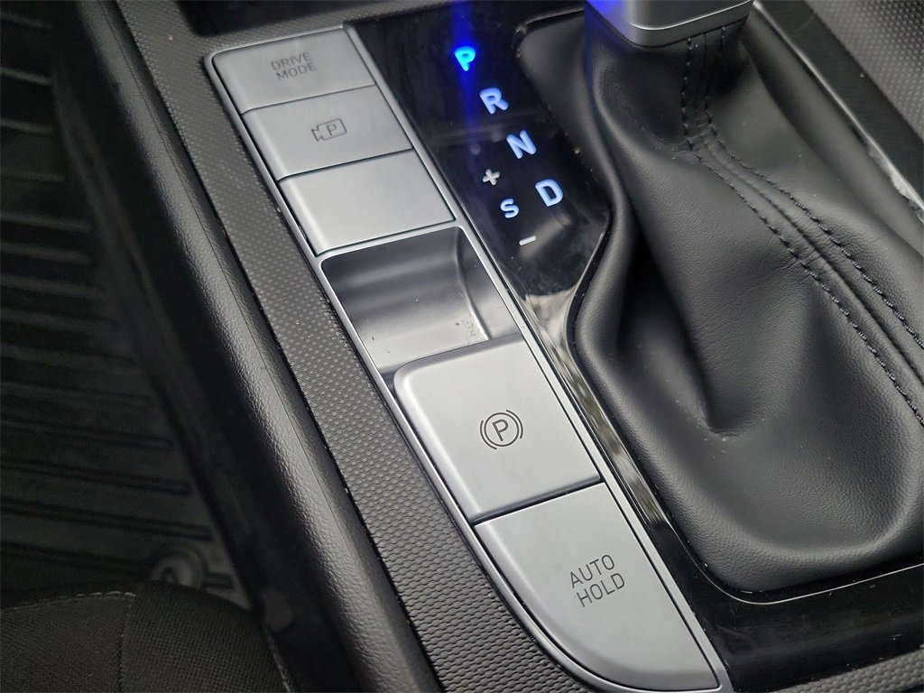 Certified 2023 Hyundai Elantra SEL w/ Convenience Package image 30