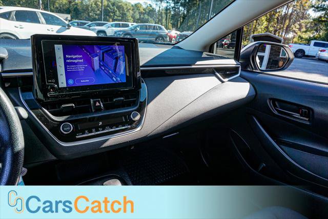 Used 2024 Toyota Corolla LE FWD image 26