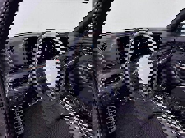 New 2025 Kia K4 GT-Line Turbo image 9