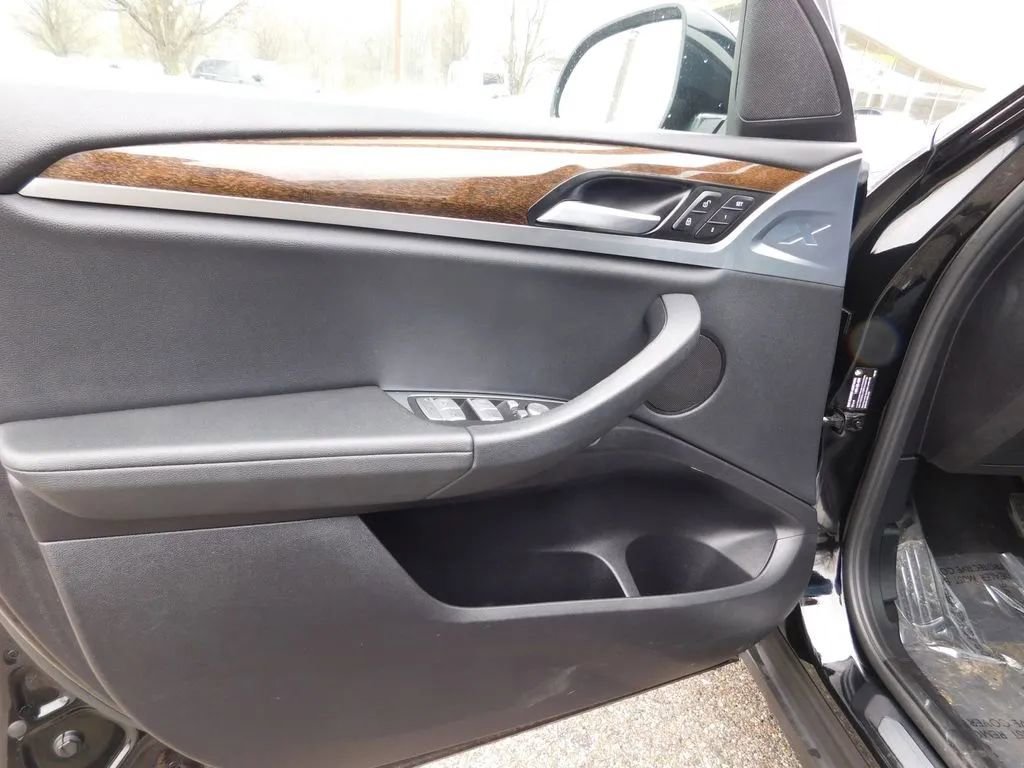 Used 2020 BMW X3 xDrive30i w/ Convenience Package image 15