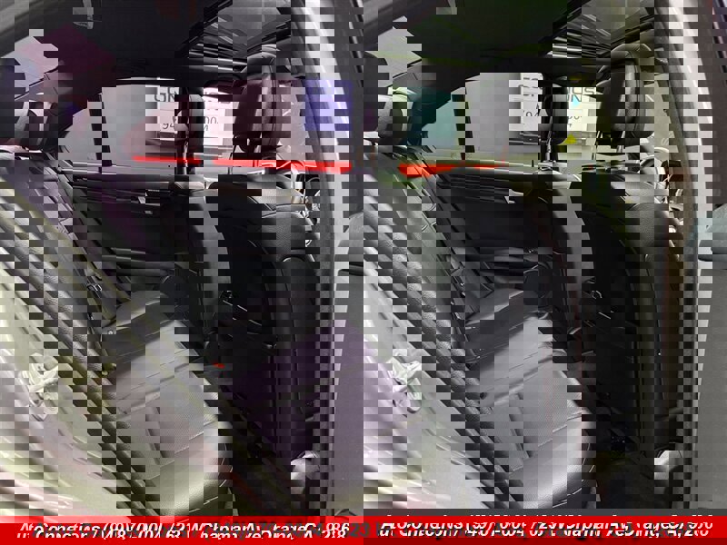 Used 2014 Mercedes-Benz C 250 Luxury image 8