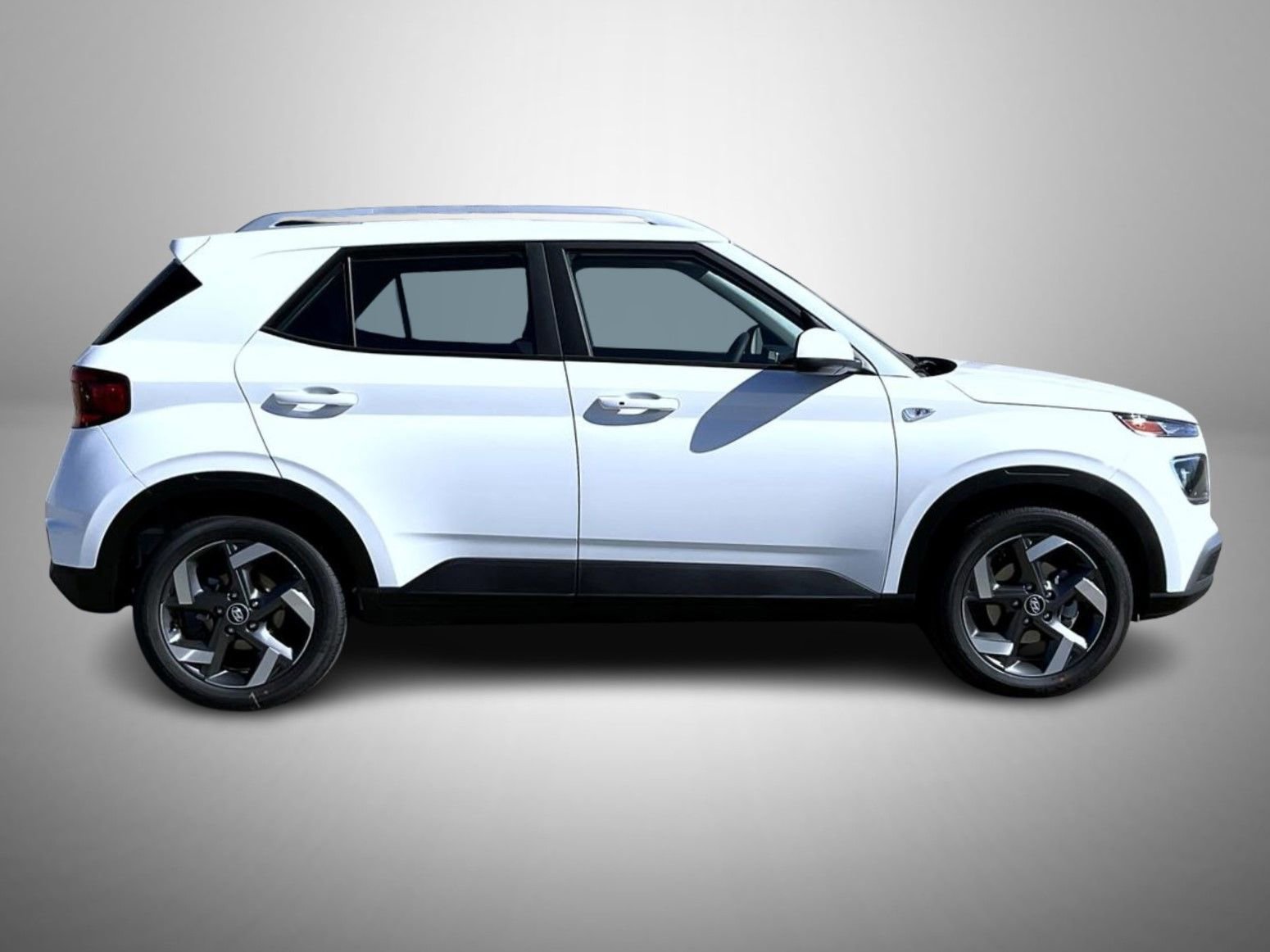 New 2026 Hyundai Venue SEL FWD image 4