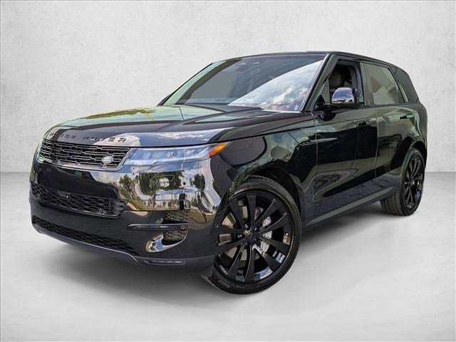 New 2026 Land Rover Range Rover Sport SE image 1