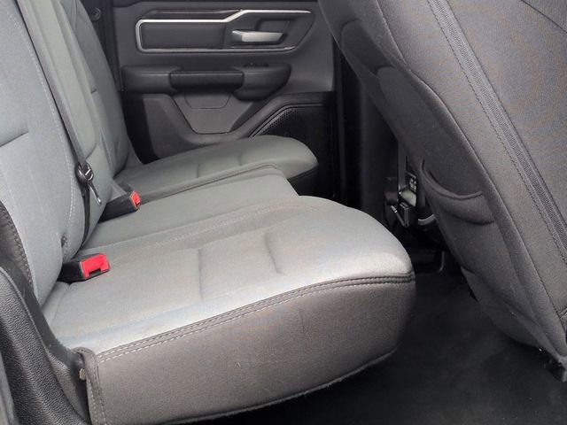 Used 2020 RAM 1500 Big Horn image 28