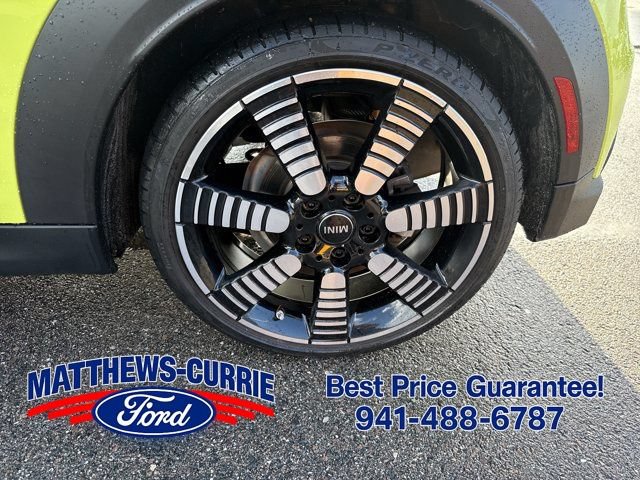 Used 2024 MINI Cooper S FWD image 16