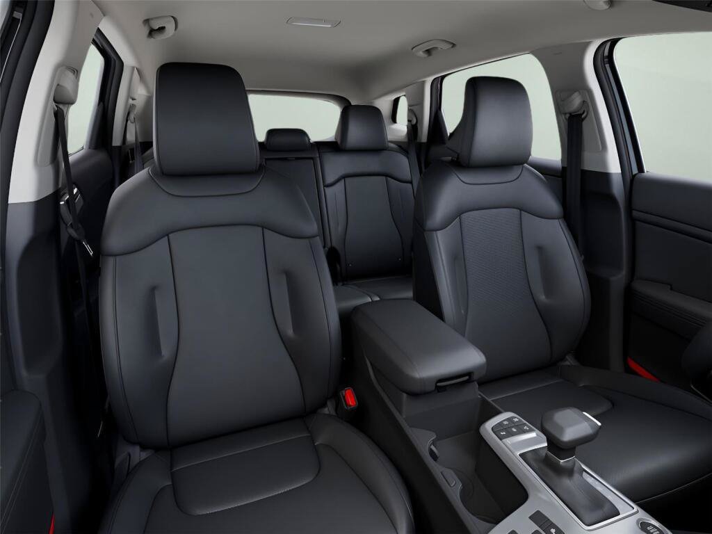 New 2026 Kia Sportage EX AWD/4WD image 10