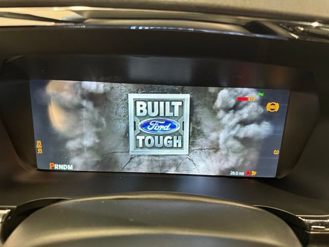 New 2026 Ford F150 Lariat w/ Equipment Group 501A Mid image 20