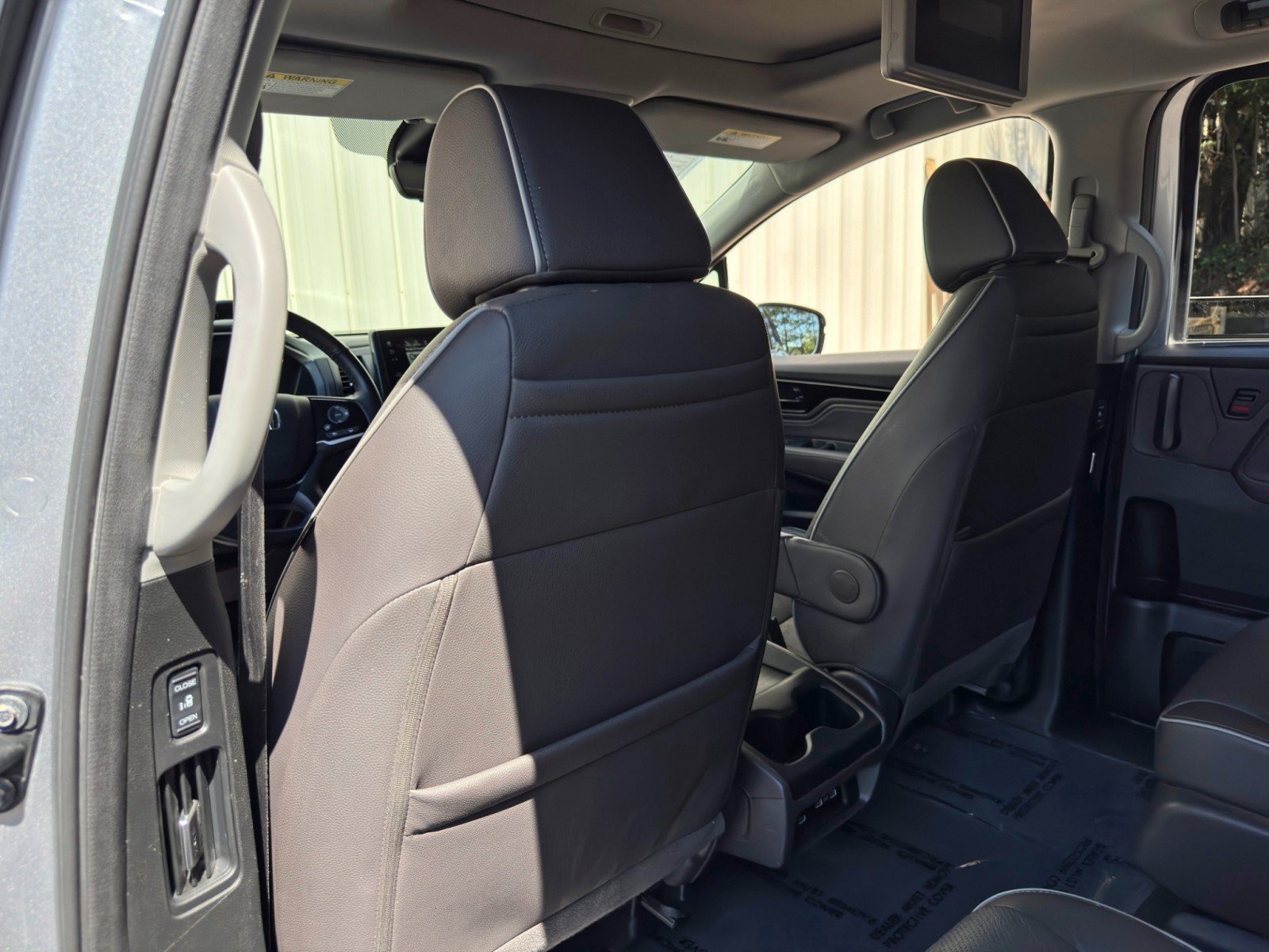 Used 2021 Honda Odyssey Elite image 40