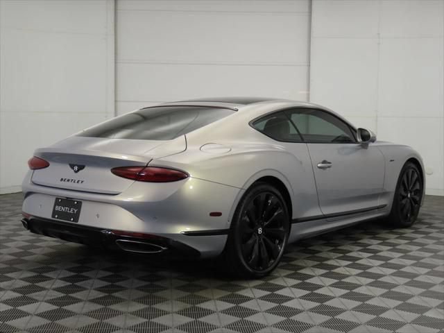 Used 2026 Bentley Continental GT Azure AWD/4WD image 5