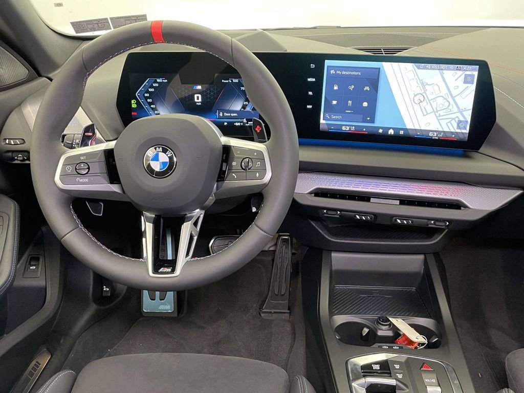 New 2025 BMW M235i xDrive w/ Premium Package AWD/4WD image 19