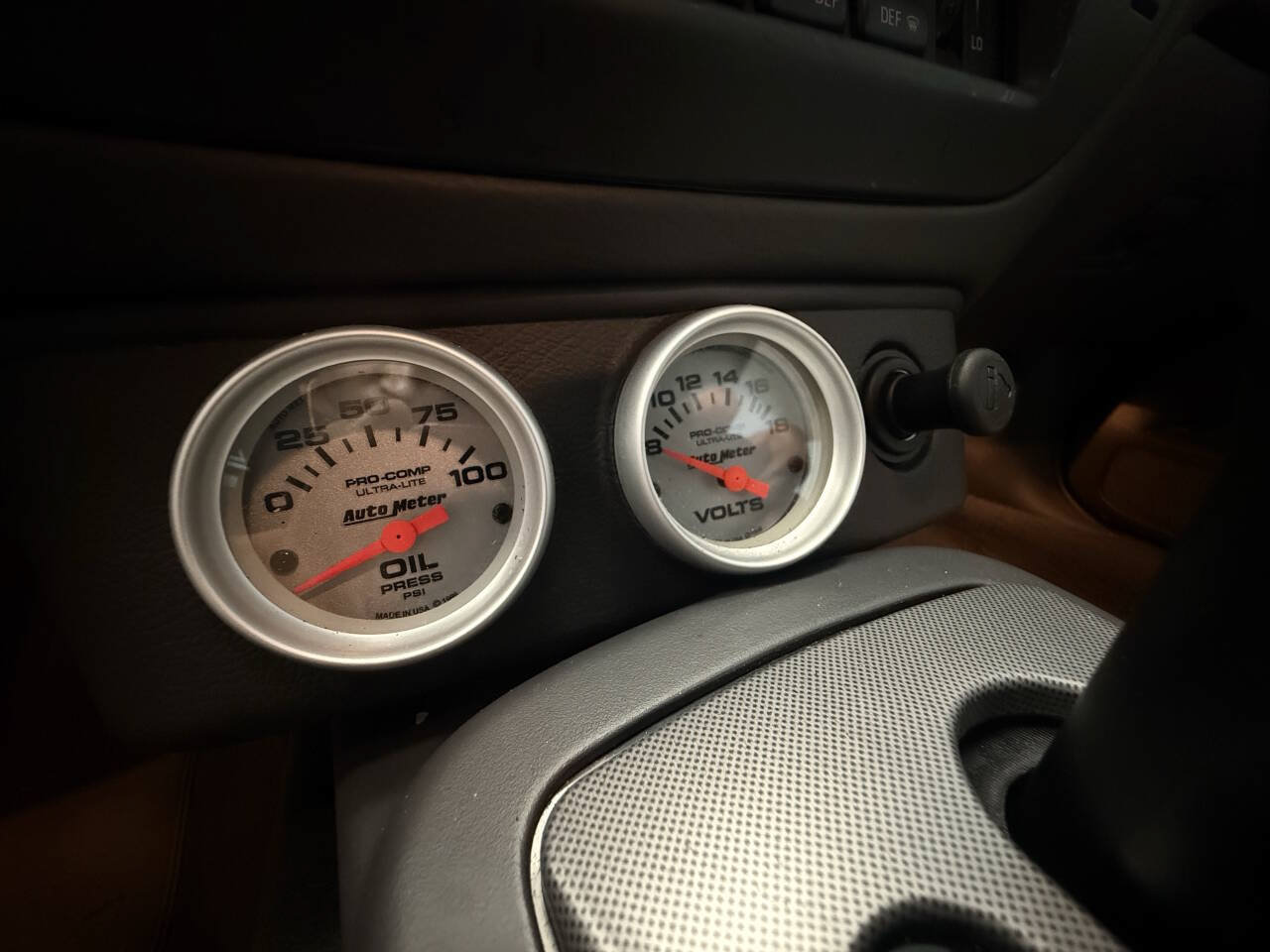 Used 2004 Mercury Marauder RWD image 12