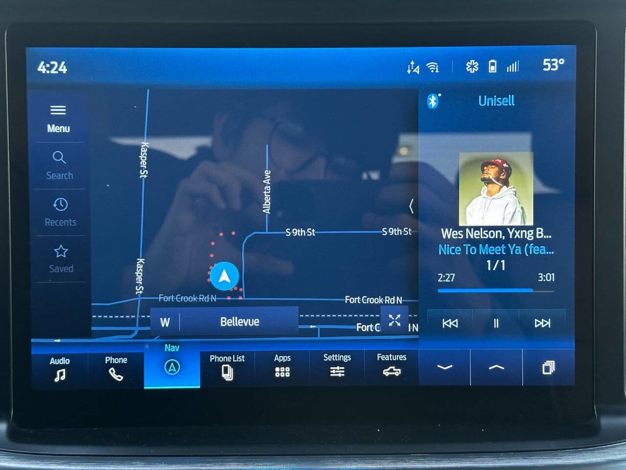 Used 2021 Ford F150 Lariat image 37