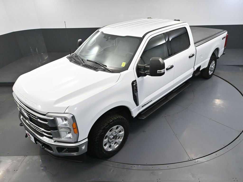 Used 2023 Ford F350 XLT image 55