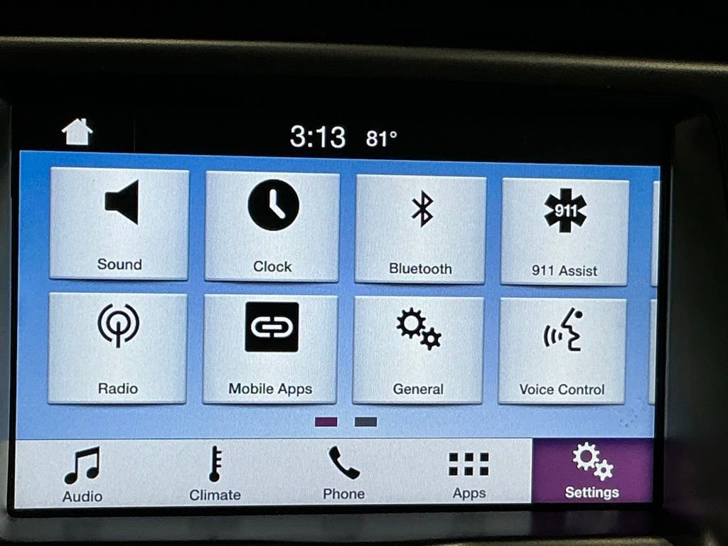 Used 2016 Ford Flex SEL w/ Equipment Group 202A image 29