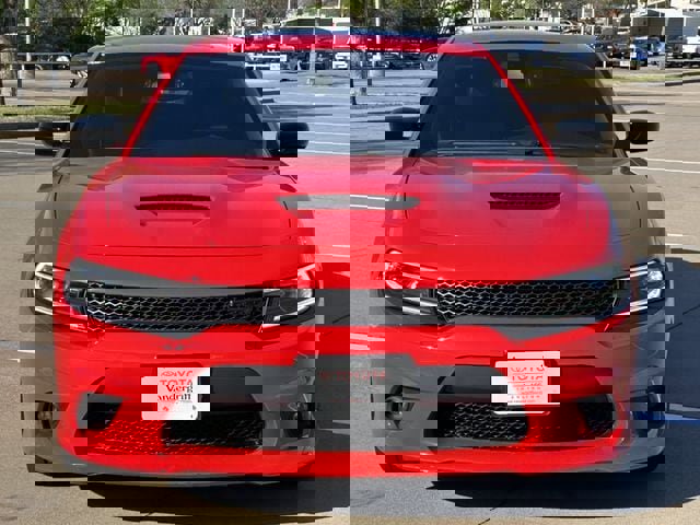 Used 2023 Dodge Charger R/T w/ Plus Group image 8