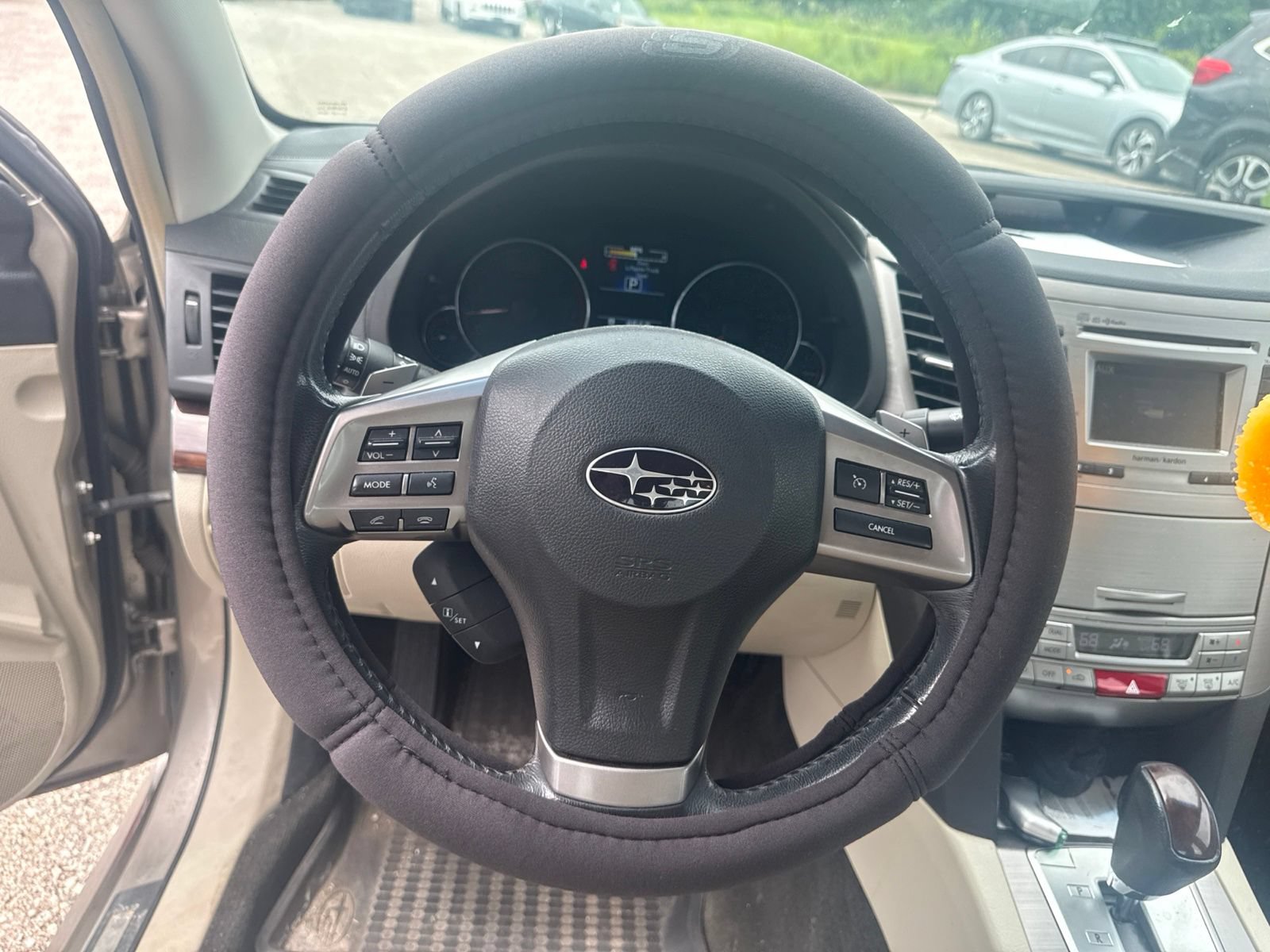 Used 2014 Subaru Legacy 2.5i Limited AWD/4WD image 14
